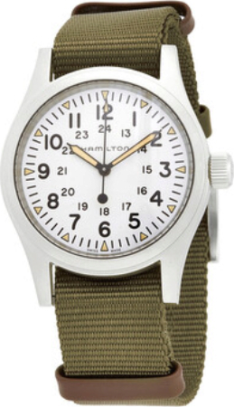 Hamilton Herrklocka H38745501 American Classic Intra-Matic - Hamilton