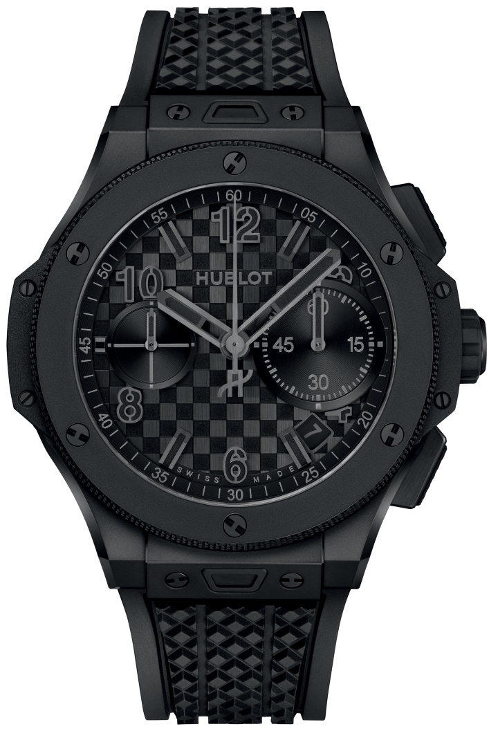 Hublot Herrklocka 431.CI.1340.RX Big Bang 43mm 20th Anniversary - Hublot