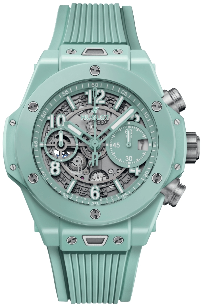 Hublot Herrklocka 441.GS.5221.RX Big Bang 42mm Unico - Hublot