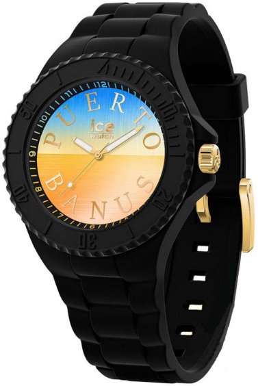 Ice Watch 020151 Ice Generation Flerfärgad/Gummi Ø40 mm