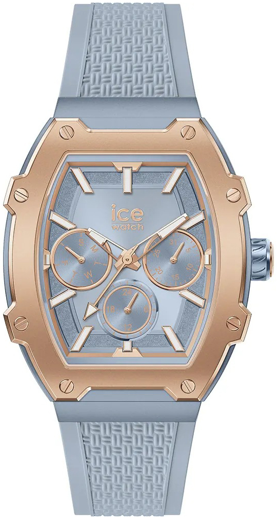 Ice Watch 022860 Boliday Blå/Gummi