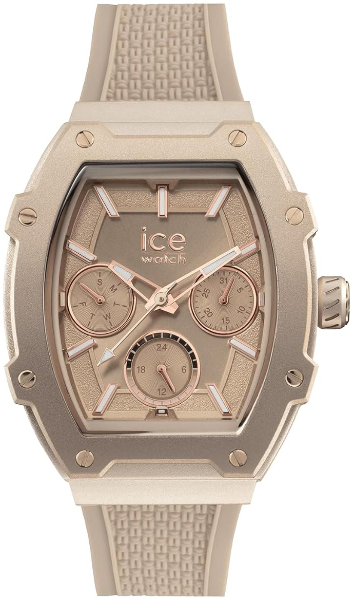 Ice Watch 022861 Boliday Brun/Gummi