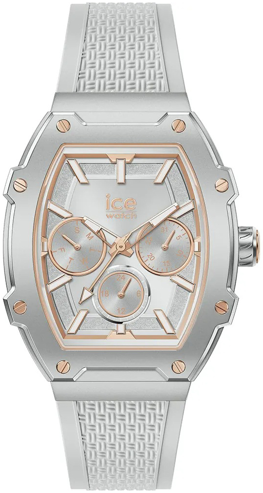 Ice Watch 022862 Boliday Grå/Gummi