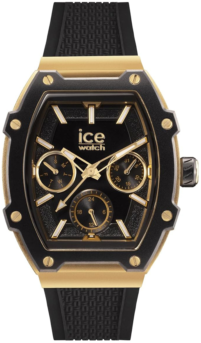 Ice Watch 022865 Boliday Svart/Gummi