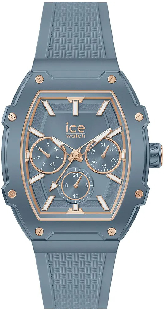 Ice Watch 022867 Boliday Blå/Gummi