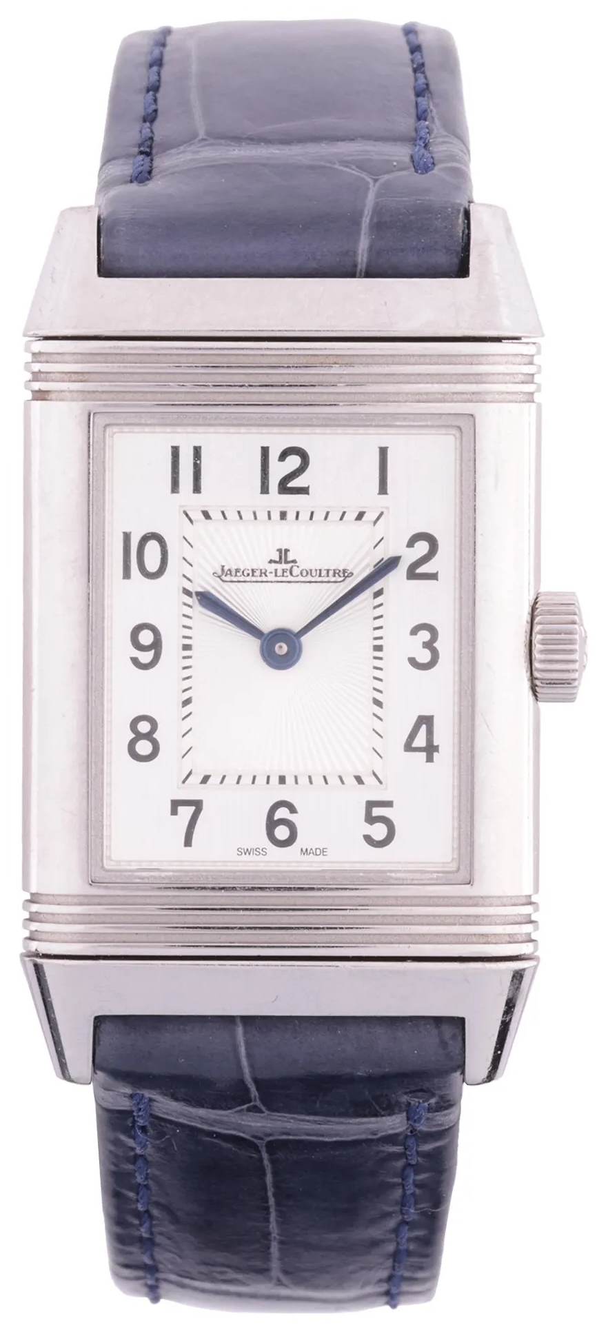 Jaeger LeCoultre Damklocka 2518540 Reverso Classic - Jaeger LeCoultre