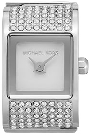 Michael Kors Damklocka MK4884 Ring Watch Darrington - Michael Kors
