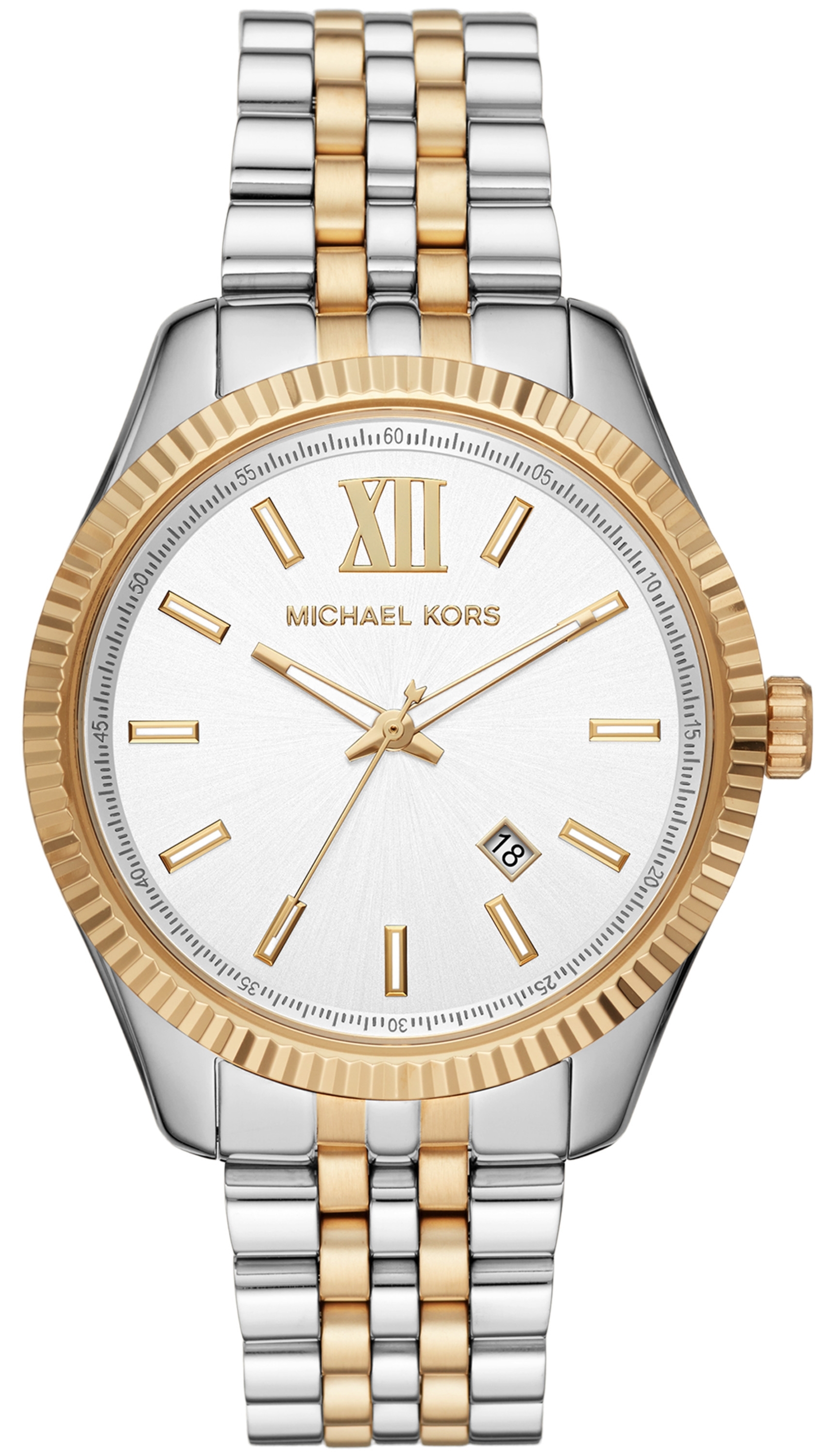 Herrklocka Michael Kors Lexington MK8752