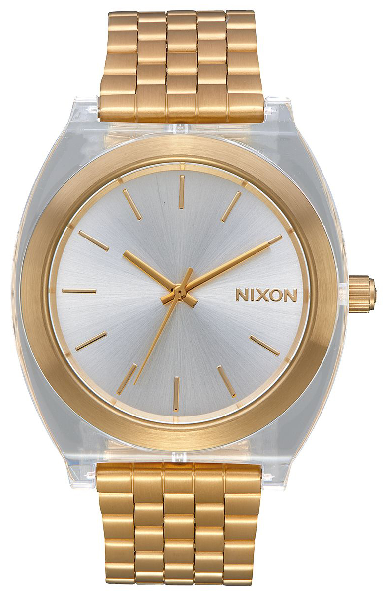 Nixon Herrklocka A3272623-00 The Time Teller