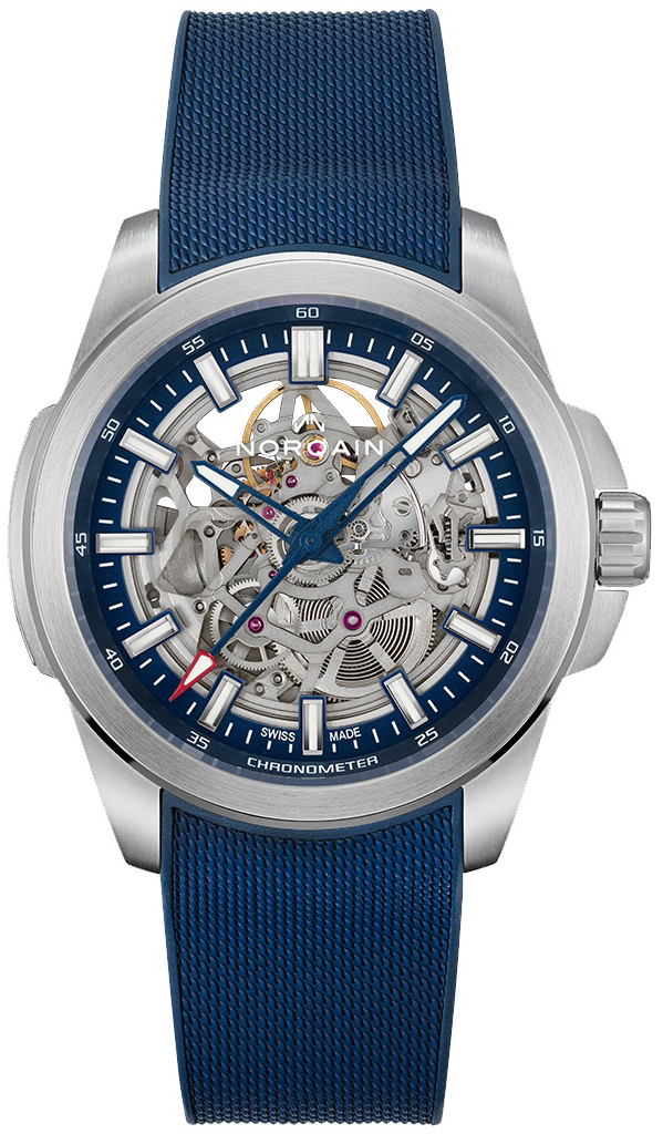 Norqain Herrklocka N3000S03A/301/322AR Independence - Norqain