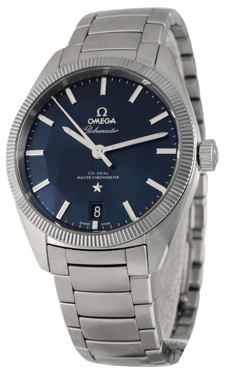 Omega Herrklocka 130.30.39.21.03.001 Constellation Globemaster - Omega