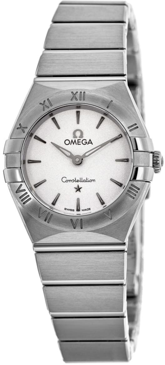 Omega Damklocka 131.10.25.60.02.001 Constellation Quartz 25Mm - Omega