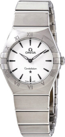Omega Damklocka 131.10.28.60.02.001 Constellation Quartz 28Mm - Omega