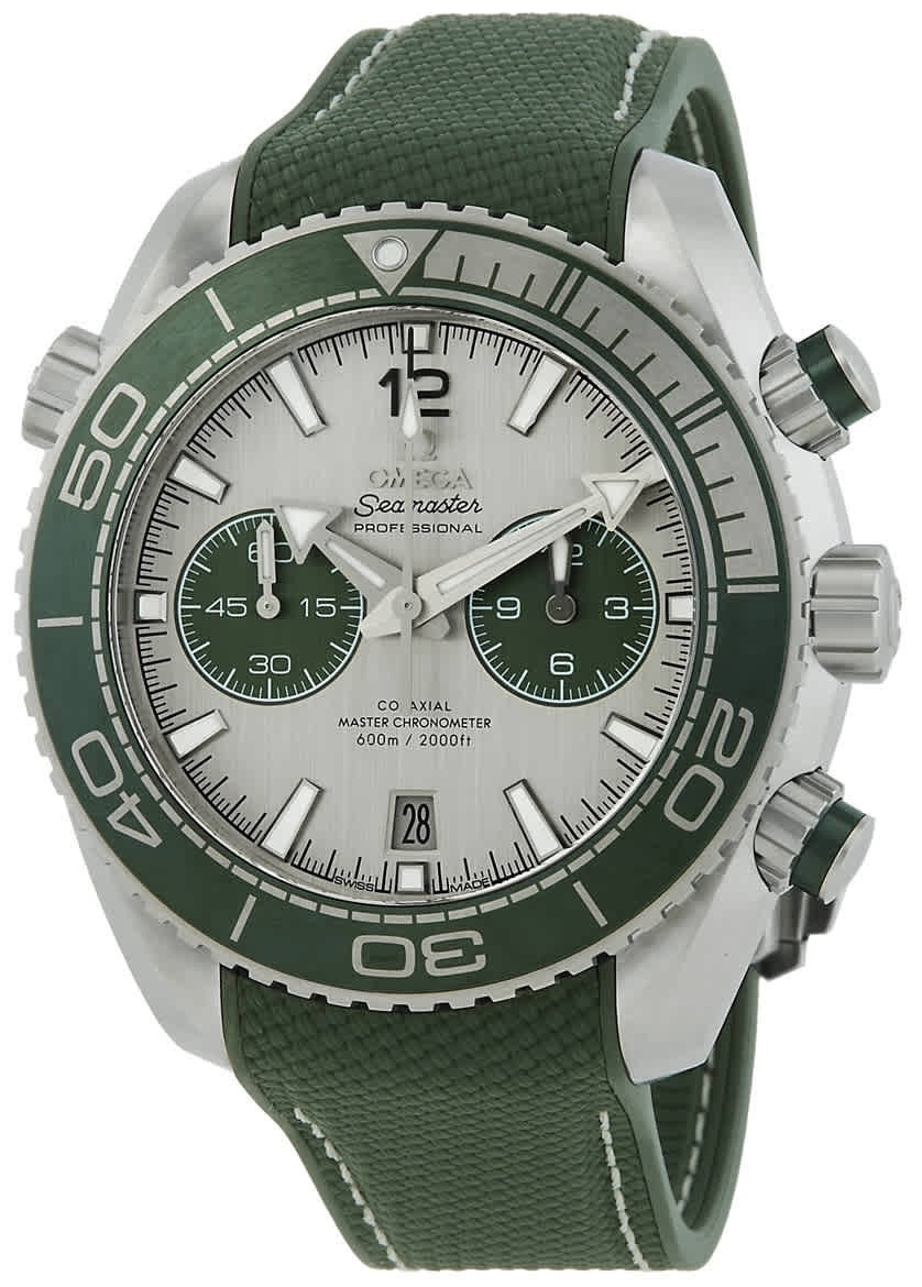 Omega Herrklocka 215.32.46.51.06.001 Seamaster Planet Ocean 600m - Omega