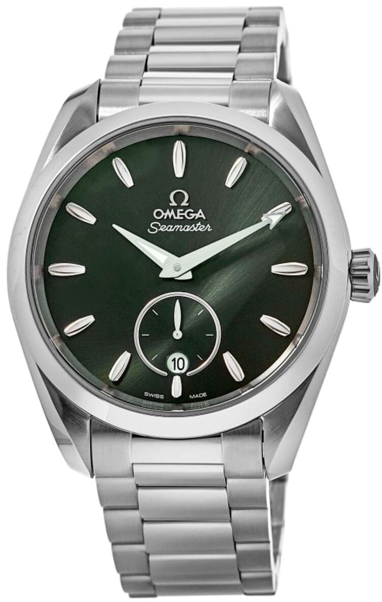 Omega Damklocka 220.10.38.20.10.001 Seamaster Aqua Terra 150M - Omega
