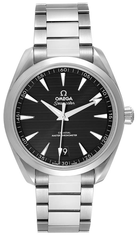 Omega Herrklocka 220.10.41.21.01.001 Seamaster Aqua Terra 150M - Omega