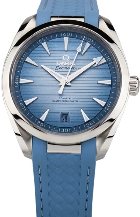 Omega Herrklocka 220.12.41.21.03.008 Seamaster Aqua Terra 150m - Omega
