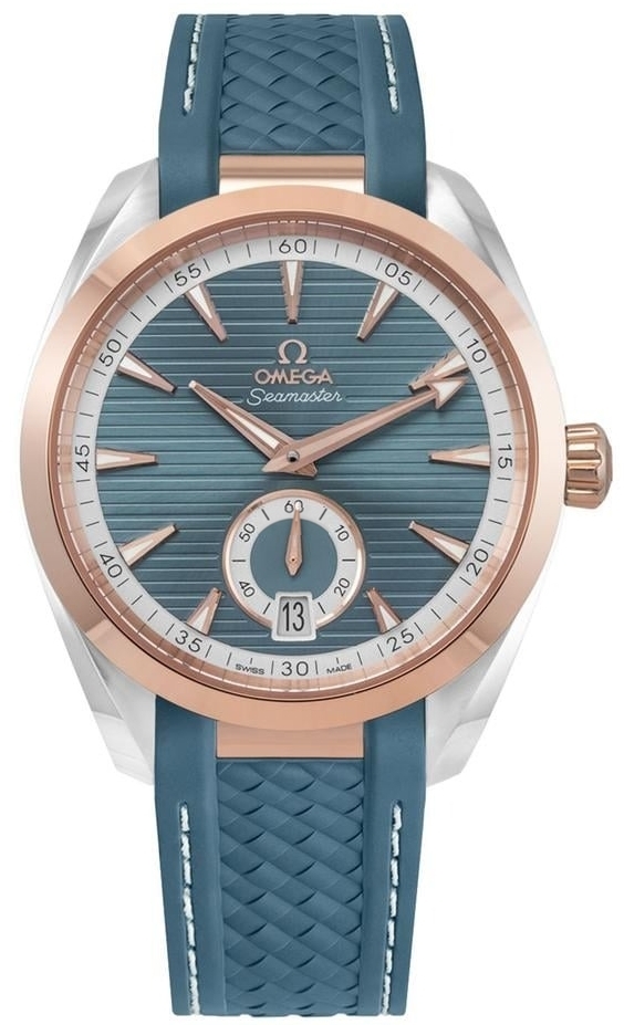 Omega Herrklocka 220.22.41.21.03.001 Seamaster Aqua Terra 150M - Omega