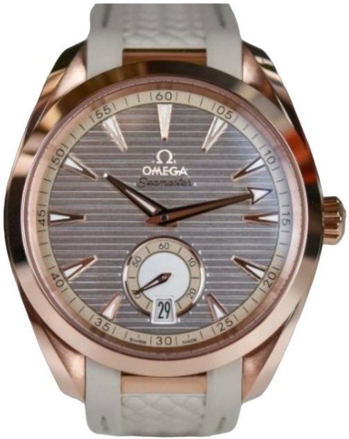 Omega Herrklocka 220.52.41.21.02.001 Seamaster Aqua Terra 150M - Omega