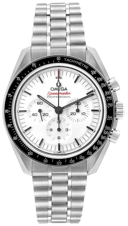 Omega Herrklocka 310.30.42.50.04.001 Speedmaster Moonwatch - Omega