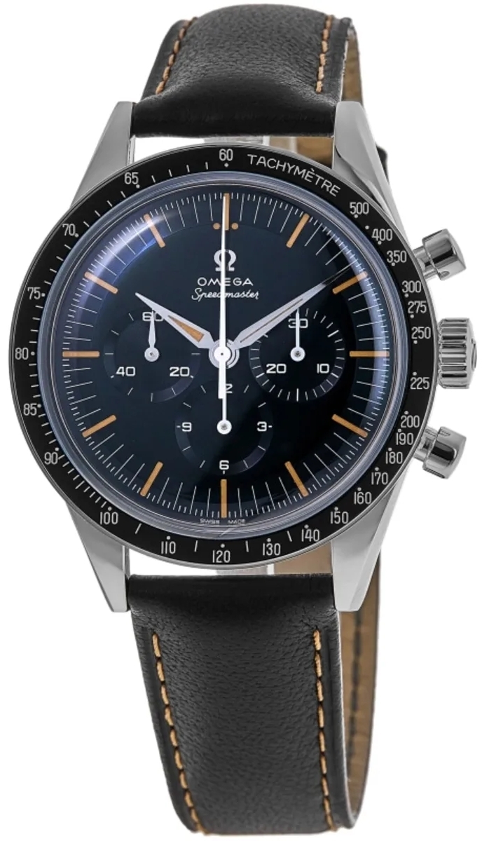 Omega Herrklocka 310.32.40.50.06.001 Speedmaster First In Space - Omega