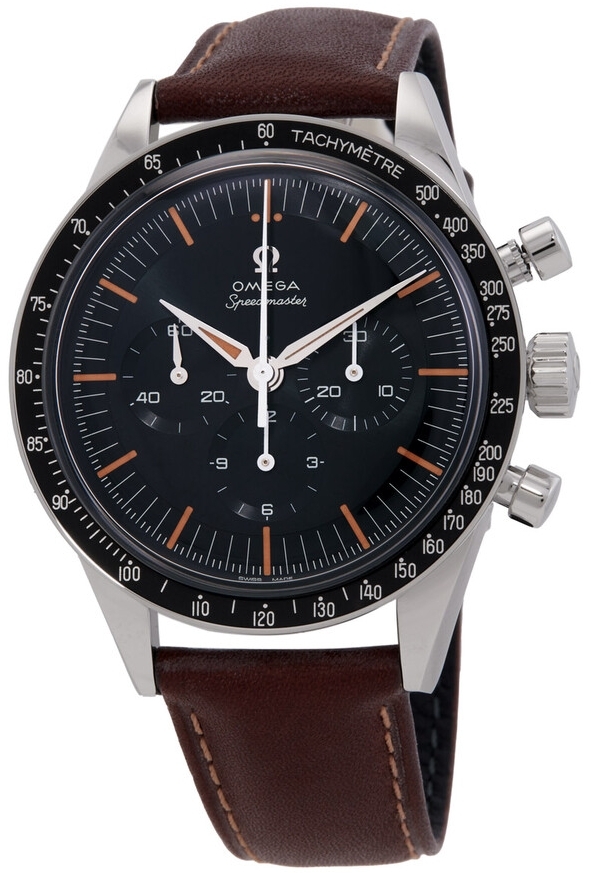 Omega Herrklocka 310.32.40.50.06.002 Speedmaster First In Space