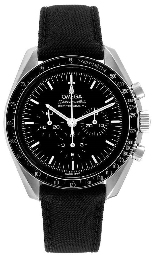 Omega Herrklocka 310.32.42.50.01.001 Speedmaster Moonwatch - Omega