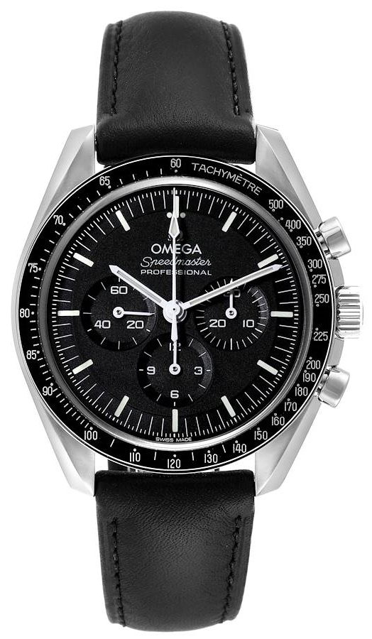 Omega Herrklocka 310.32.42.50.01.002 Speedmaster Moonwatch - Omega