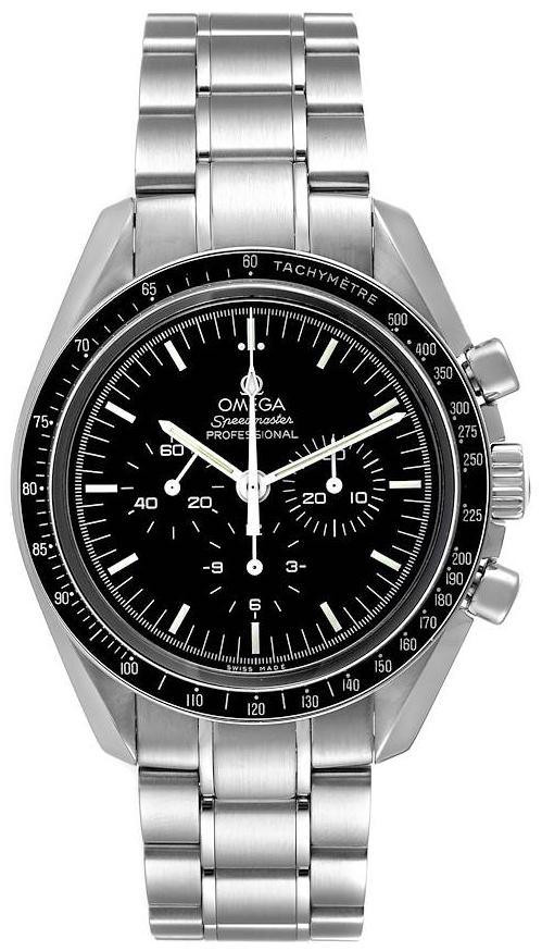 Omega Herrklocka 311.30.42.30.01.006 Speedmaster Moonwatch