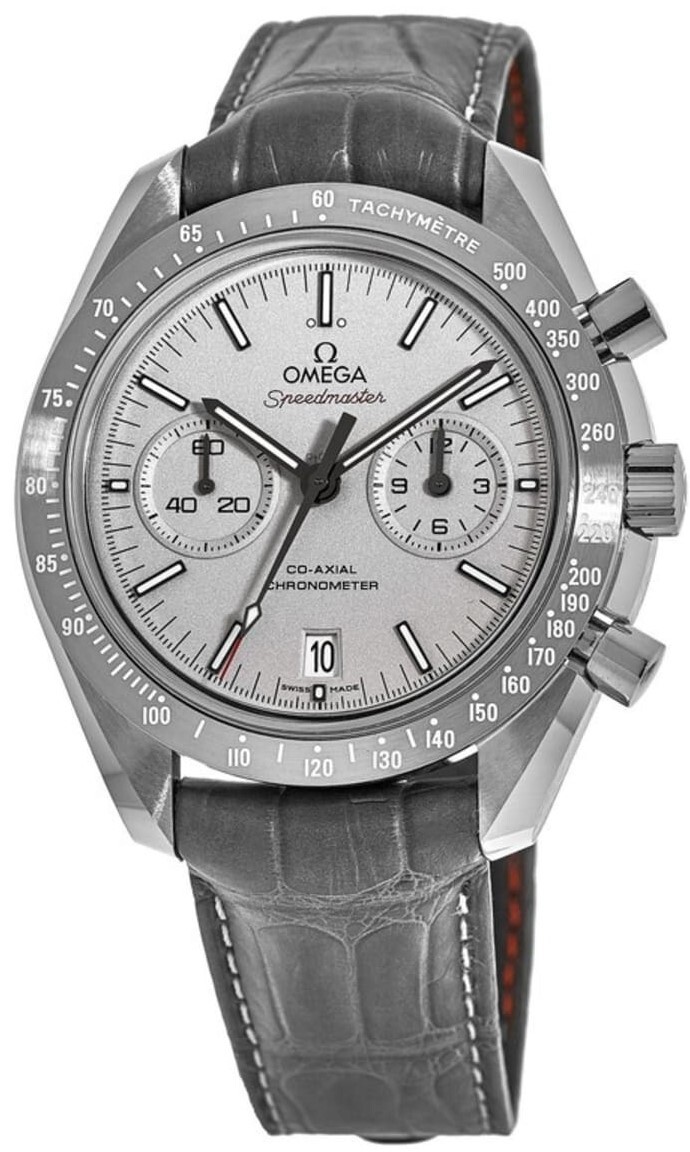 Omega Herrklocka 311.93.44.51.99.002 Speedmaster Moonwatch Co-Axial - Omega