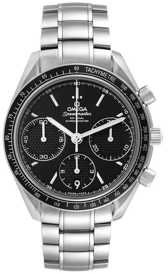 Omega Herrklocka 326.30.40.50.01.001 Speedmaster Racing Co-Axial - Omega