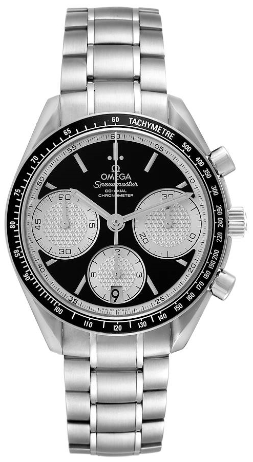 Omega Herrklocka 326.30.40.50.01.002 Speedmaster Racing Co-Axial - Omega