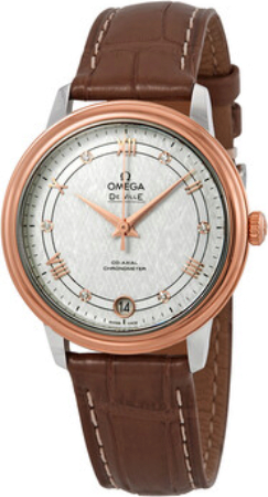 Omega Damklocka 424.23.33.20.52.002 De Ville Prestige - Omega