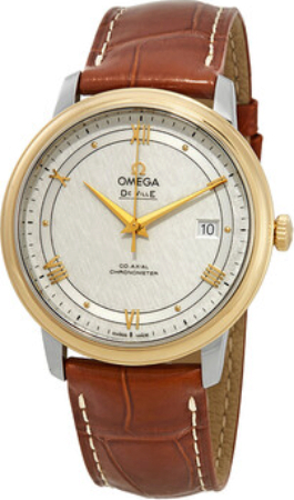 Omega Herrklocka 424.23.40.20.02.001 De Ville Prestige - Omega