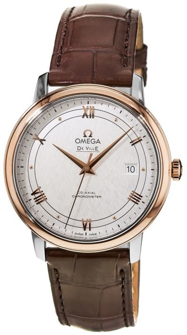 Omega Herrklocka 424.23.40.20.02.002 De Ville Prestige - Omega