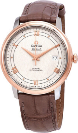Omega Herrklocka 424.23.40.20.02.003 De Ville Prestige - Omega
