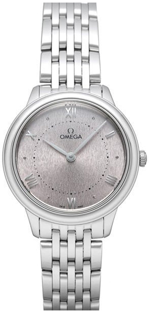 Omega Damklocka 434.10.30.60.02.001 De Ville Prestige - Omega