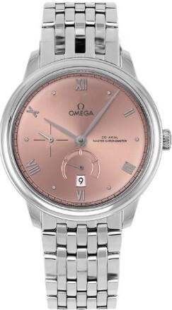 Omega Herrklocka 434.10.41.21.10.001 De Ville Prestige - Omega