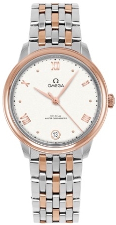 Omega Damklocka 434.20.34.20.02.001 De Ville Prestige - Omega