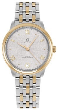 Omega Damklocka 434.20.34.20.02.002 De Ville Prestige - Omega