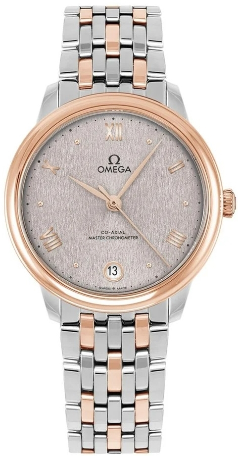 Omega Damklocka 434.20.34.20.02.003 De Ville Prestige - Omega