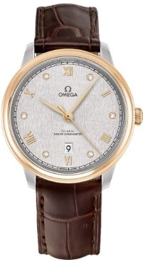 Omega Herrklocka 434.23.40.20.52.001 De Ville Prestige - Omega