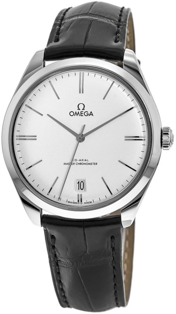 Omega Herrklocka 435.13.40.21.02.001 De Ville Tresor - Omega