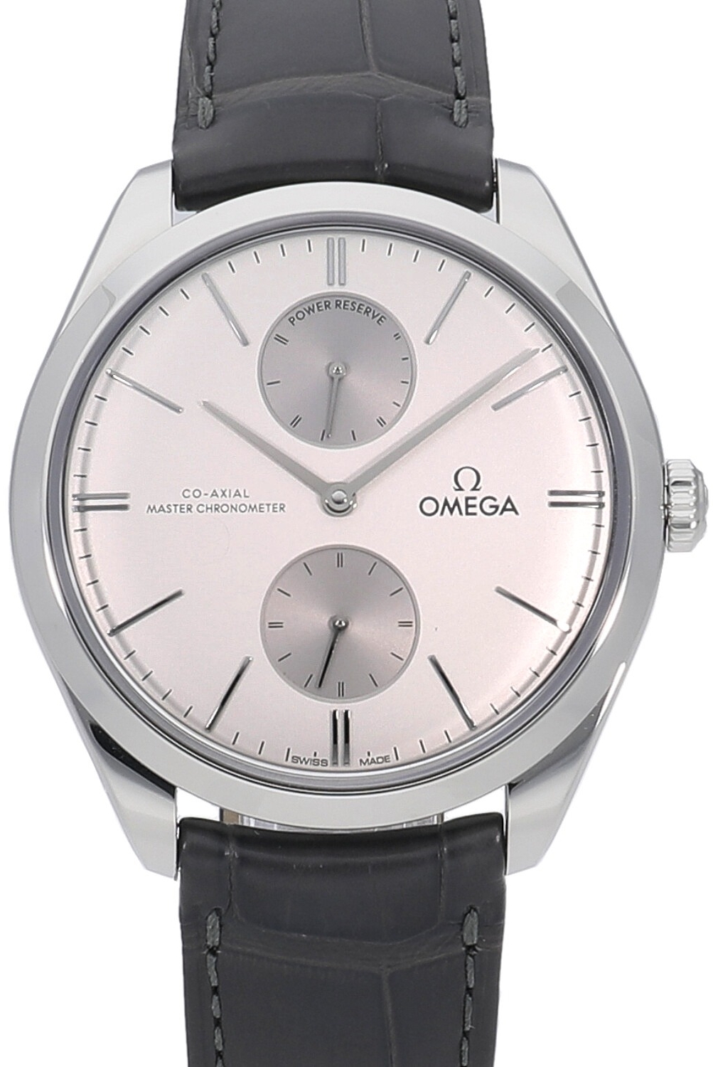 Omega Herrklocka 435.13.40.22.06.001 De Ville Tresor - Omega