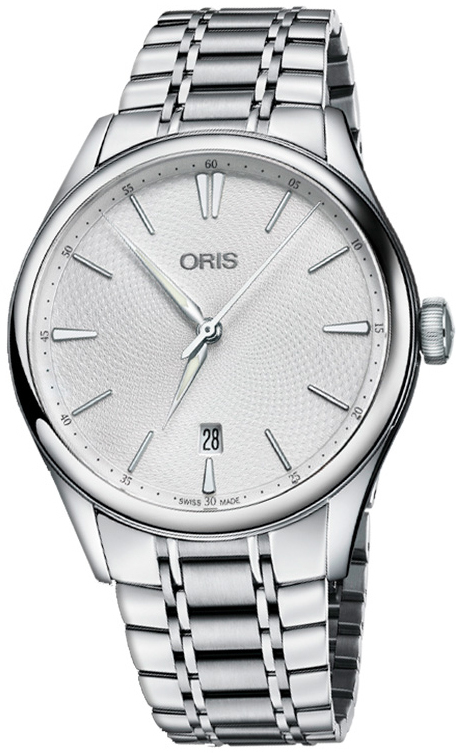 Oris Herrklocka 01 733 7721 4051-07 8 21 88 Culture - Oris