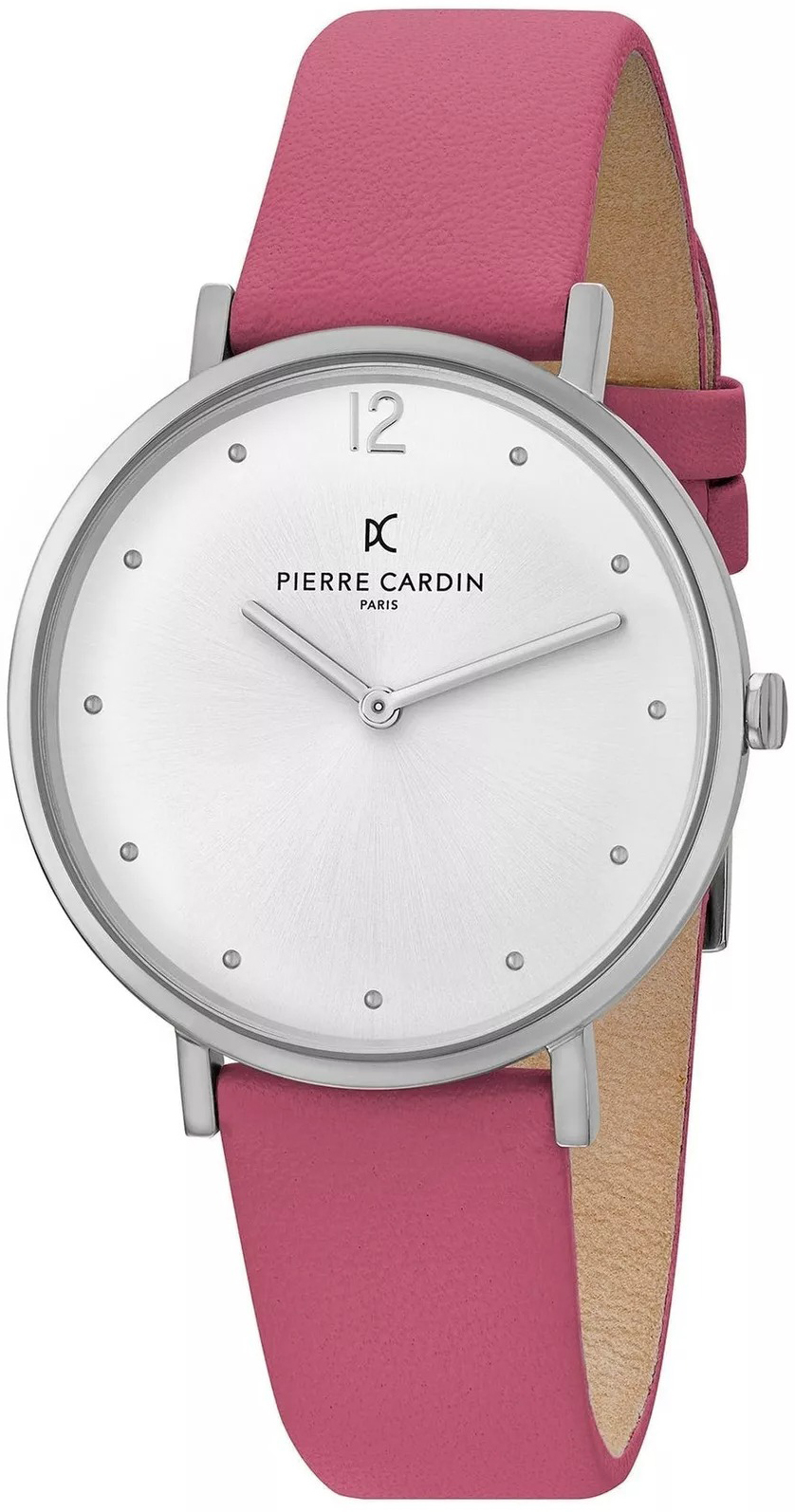 Pierre Cardin Damklocka CBV.1042 Belleville Simplicity - Pierre Cardin