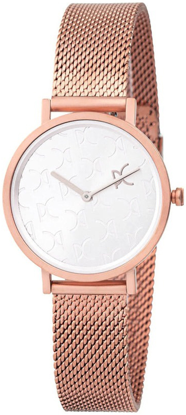 Pierre Cardin Damklocka CBV.1510 Belleville Monogram - Pierre Cardin