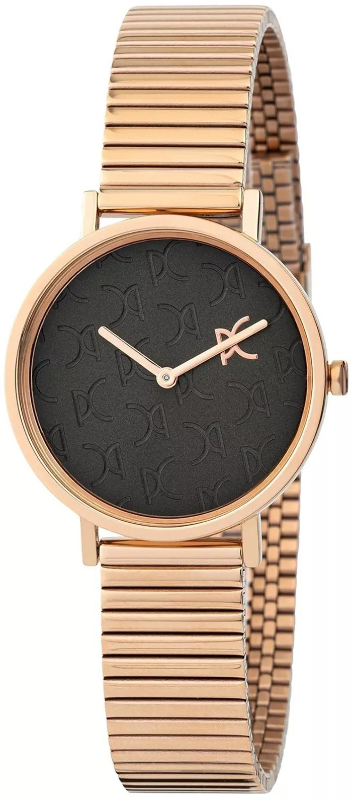 Pierre Cardin Damklocka CBV.1513 Belleville Monogram - Pierre Cardin