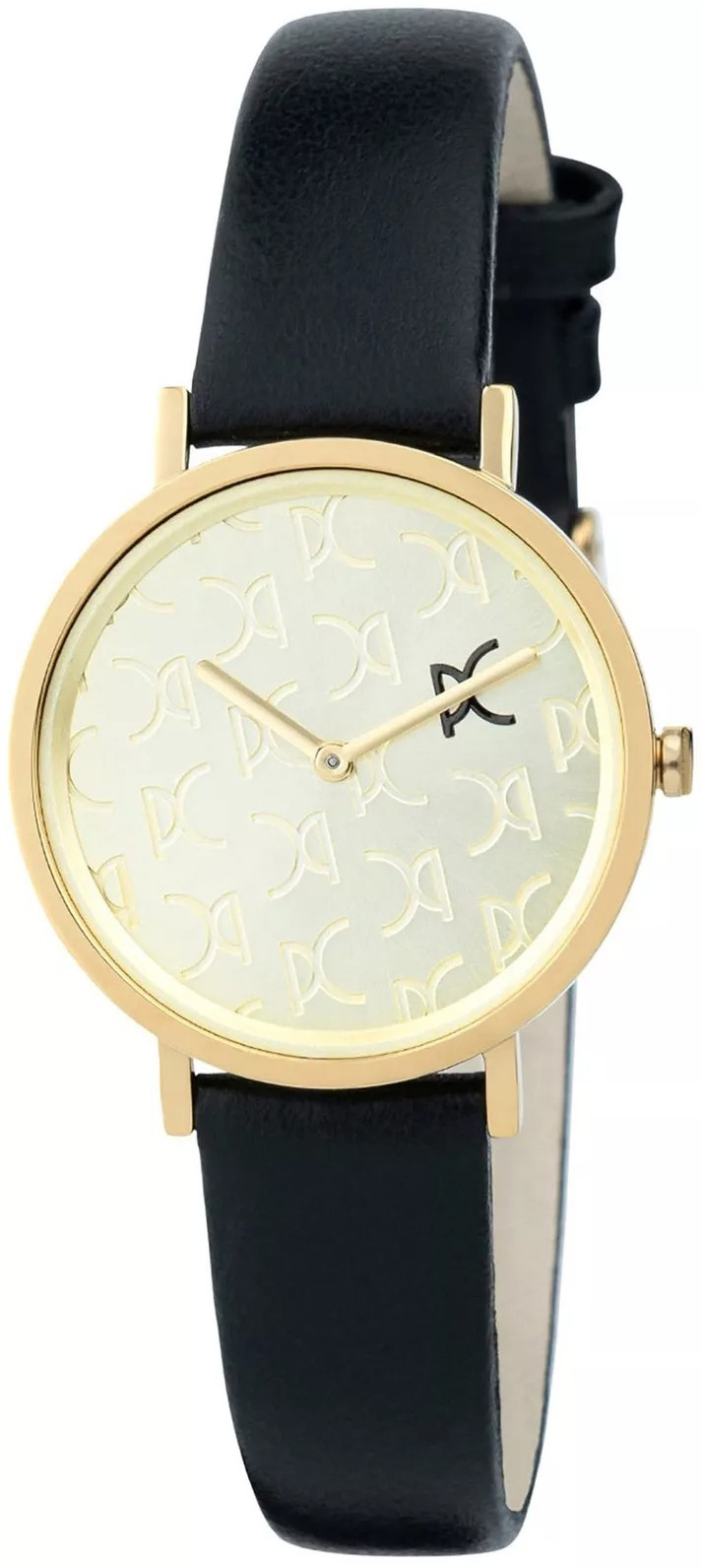 Pierre Cardin Damklocka CBV.1516 Belleville Monogram - Pierre Cardin