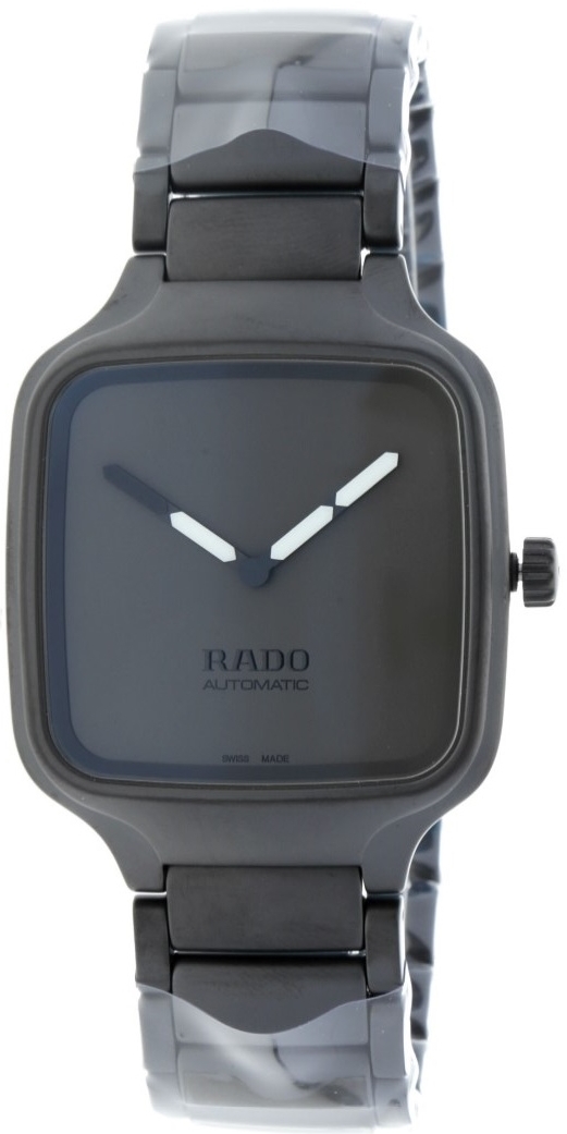 Rado R27075152 True Svart/Keramik - Rado